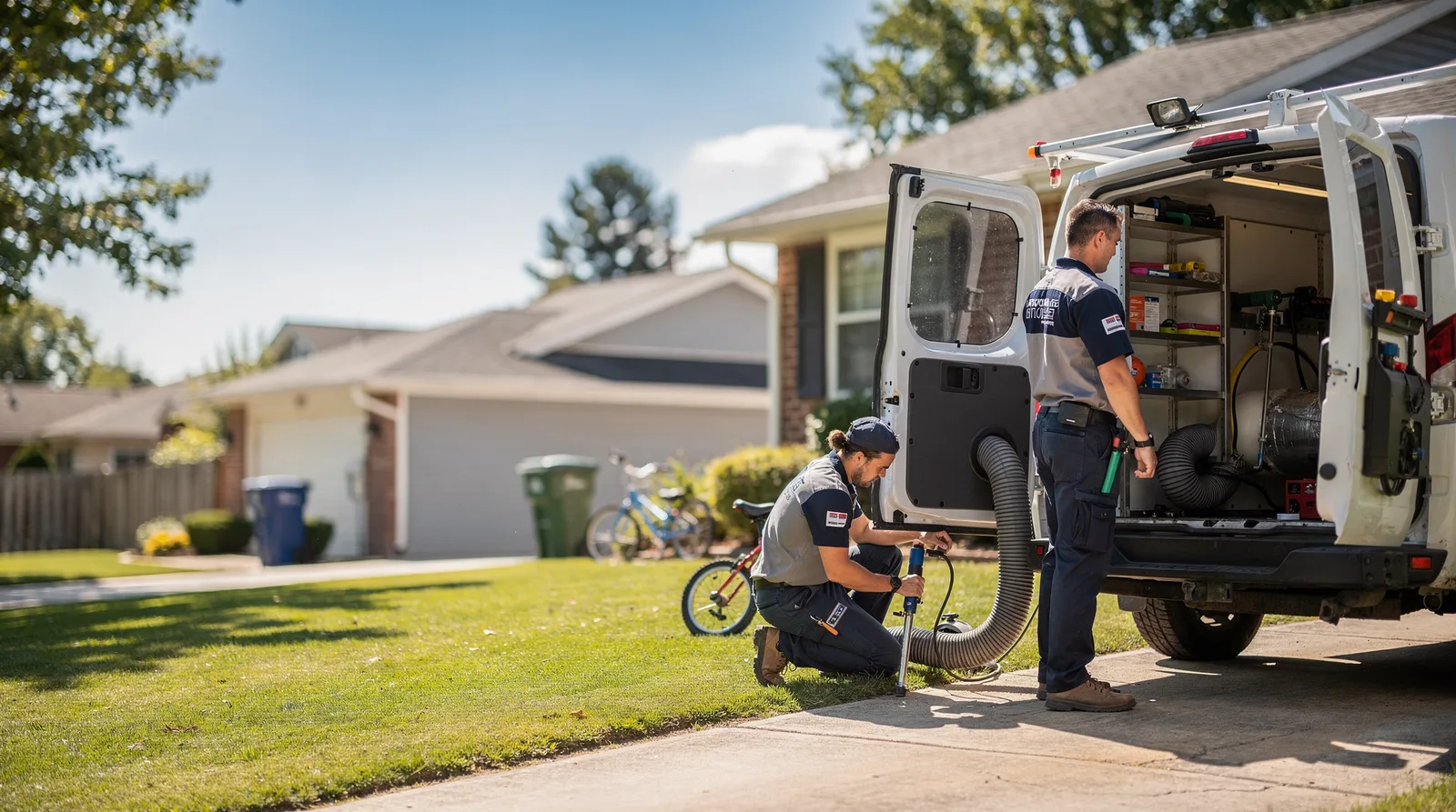 24/7 HVAC Repair & AC Replacement in Whitfield, MS near me